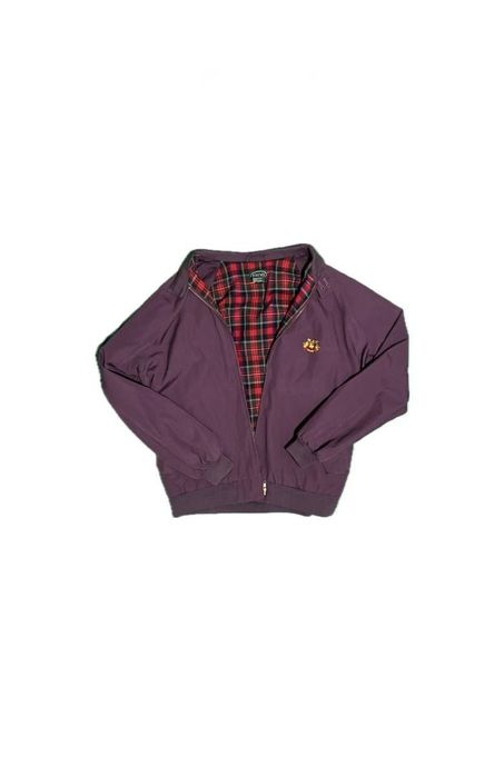 Фиолетовый харик