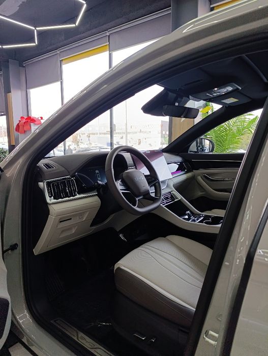 BYD chempion smart 2026 Mega sikidka !!