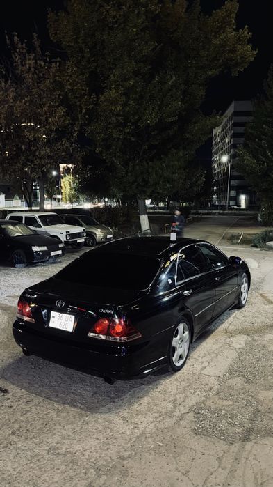 Продаётся Toyota Crown Athlete