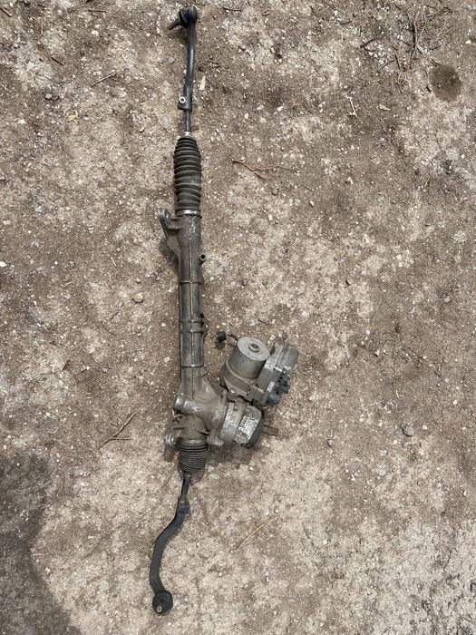 Електрическа рейка,Mini One,2009г,Koyo