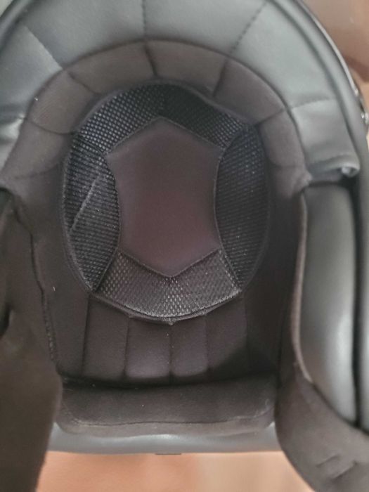 Каска за мотор DMD JET RETRO