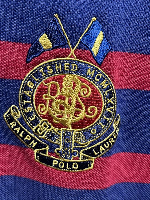 POLO Ralph Lauren : Нова блуза размер М / Оригинал