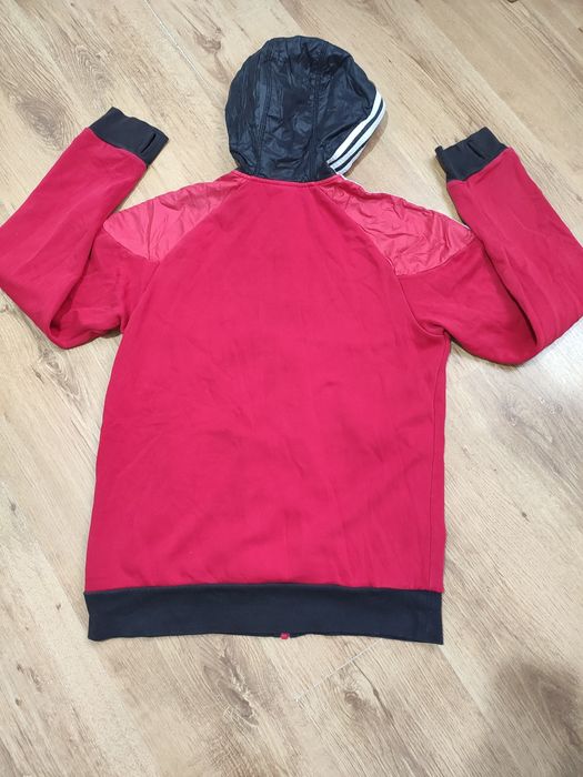 Hanorac Adidas DC United MLS mărimea M