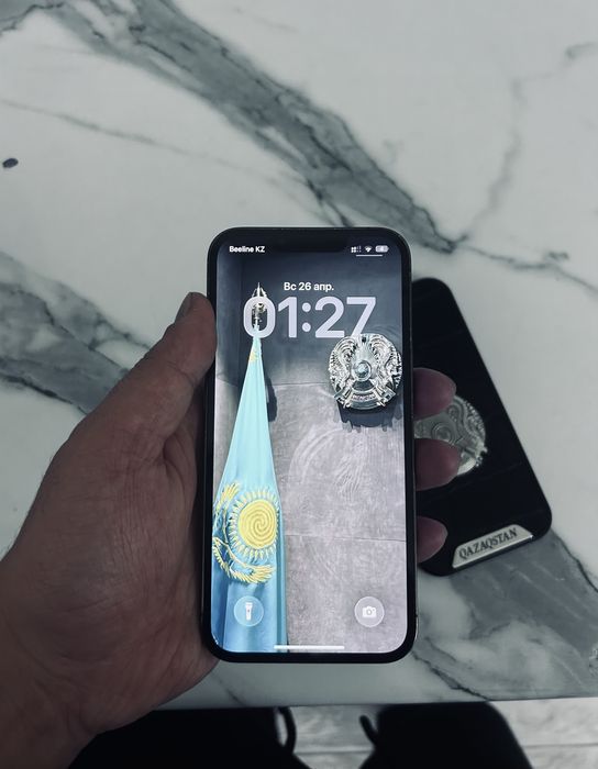 IPhone 13 Pro 128 gb