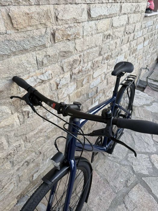 Specialized Sirrus X 2.0 2025 L