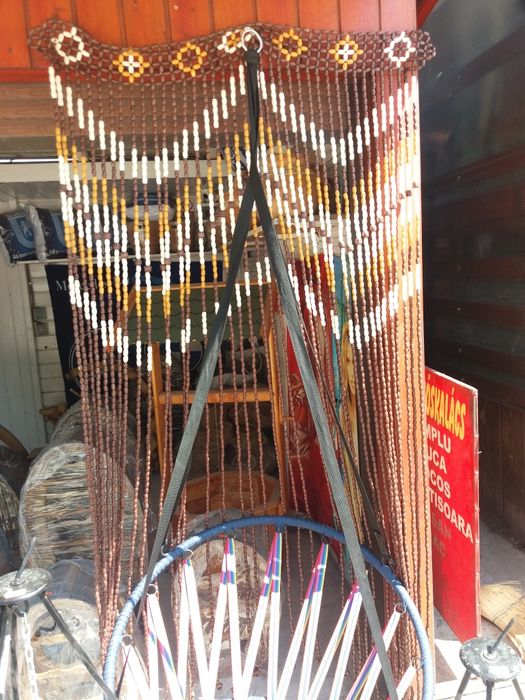 Ресни против насекоми