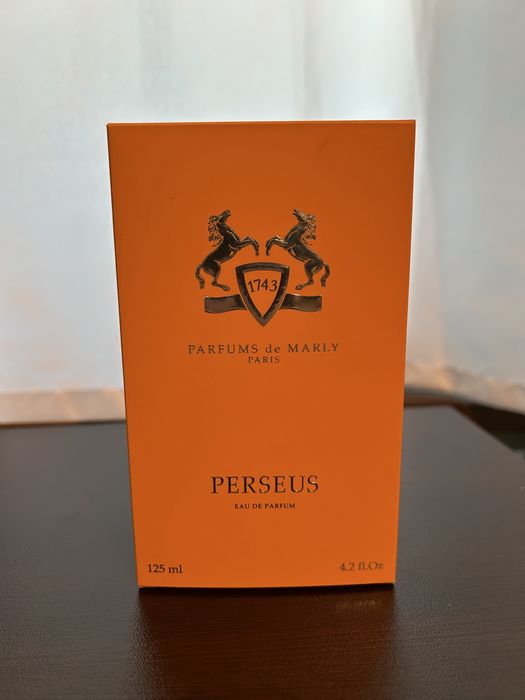 Parfums de Marly Perseus