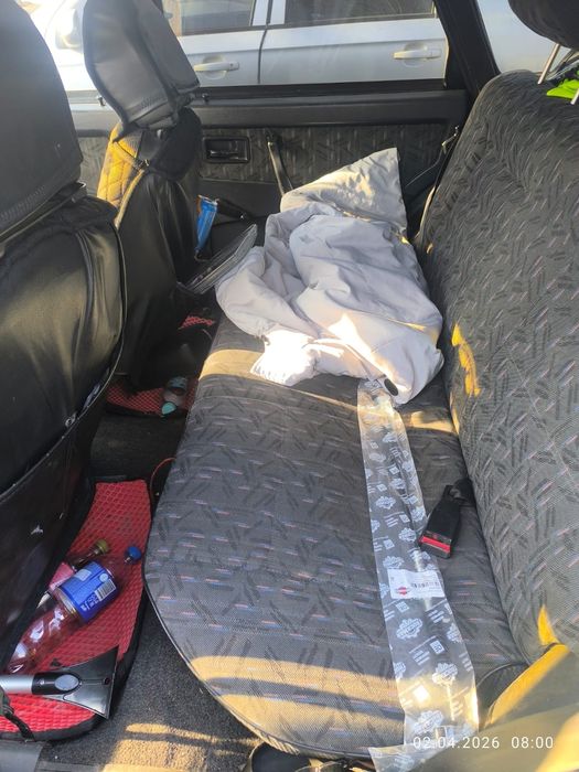 Продам машину ваз 21099