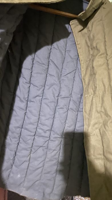 Продаю бушлаты спец одежду