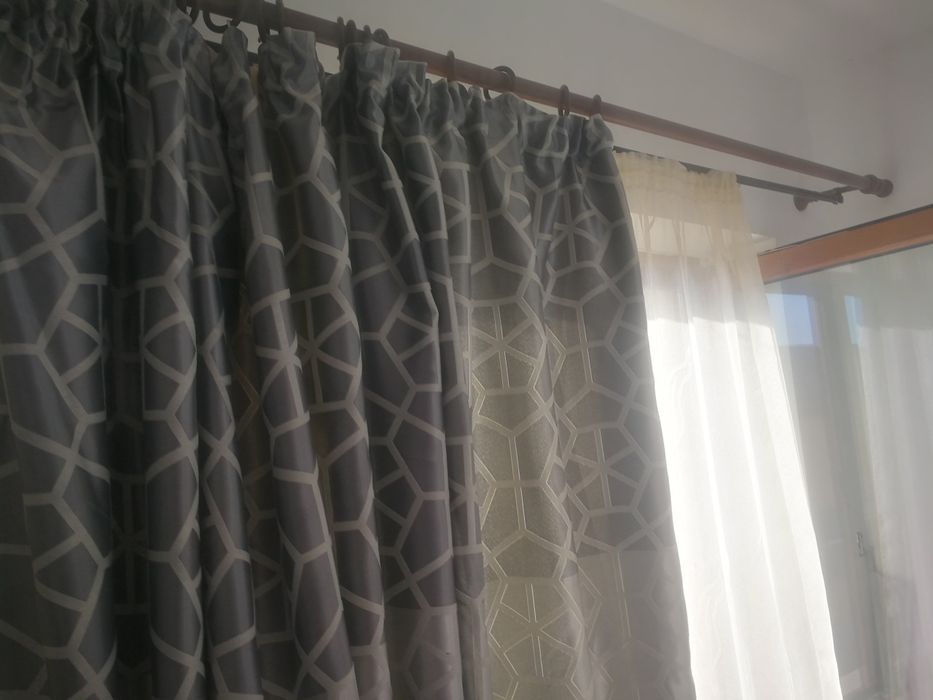 Suporti Rufe interior si exterior