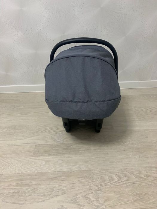 Проадается Коляска с люлкой