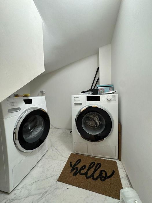 Тристаен апартамент под наем в ж.к. Кръстова вада, 2221574