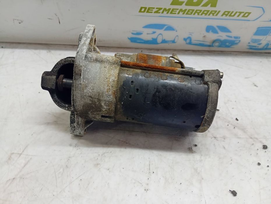 Electromotor 233006508r Dacia Duster 1 (facelift) (2013 - 2017) 1.5 dci K9K658 euro 6 1.5 dci K9K658 euro 6 K9K658