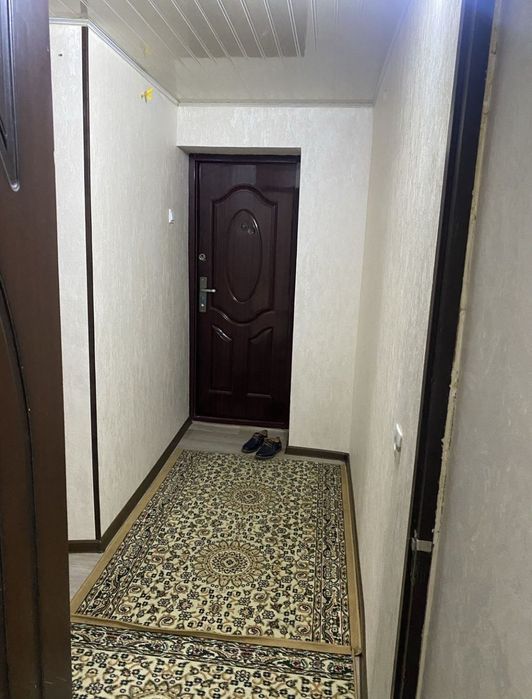 ™ Чиланзар 23 2в3/2/4‼️Кирпичный, Разделка, 2×6 Балкон|54м²|Продаётся