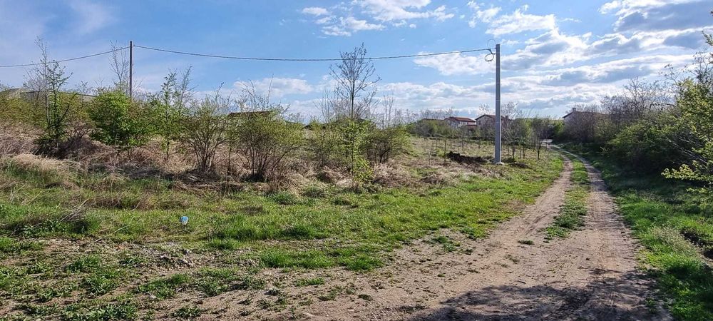 Teren de vanzare zona Strehareti, langa lac si padure, 430 mp