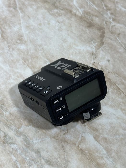 Синхронизатор Godox X2T