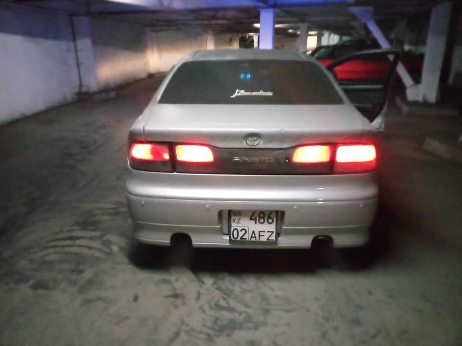 Продам Тойоту aristo