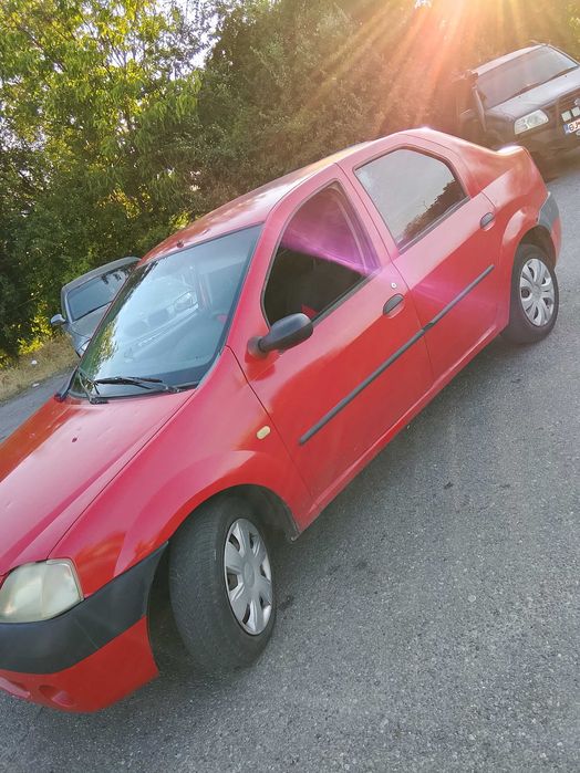 Dacia Logan 1.4