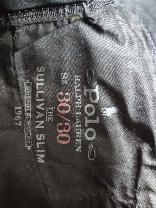 Polo Ralph Lauren - мъжки дънки размер 30/30