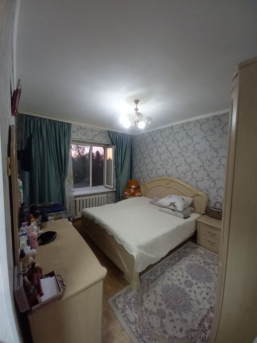 2 комнатная квартира срочно