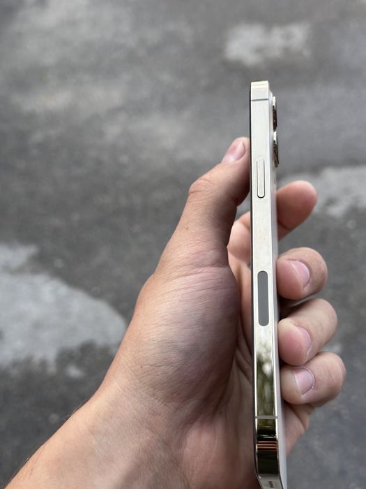 Iphone 12pro max  128gb