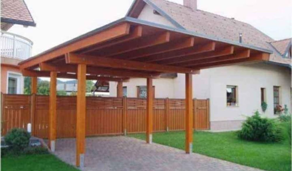 Vand terase copertine foisoare Magazi