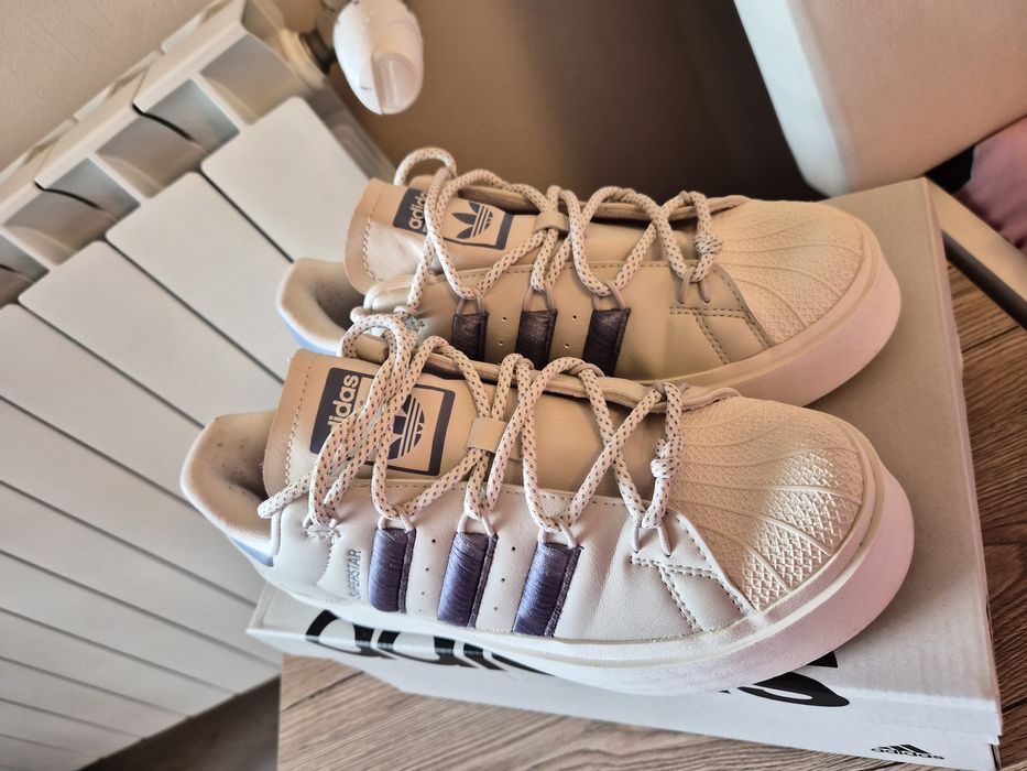 Adidas Superstar Bonega W