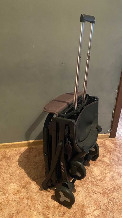 Продам 2 коляски за 20 000тг