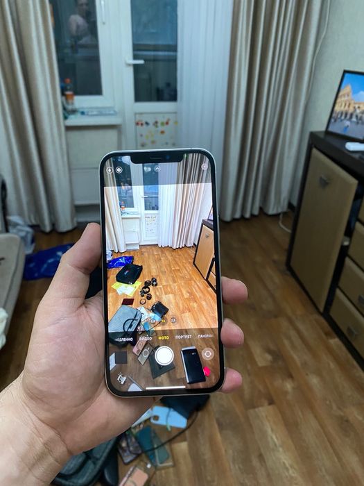 Айфон 12про макс 256гб Iphone