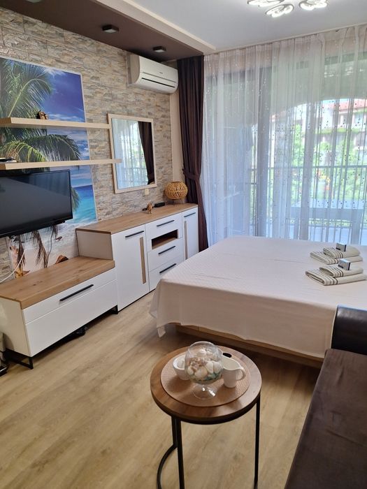 Студио под наем в Каваци , гр.Созопол