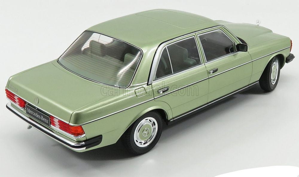 Коллекционная модель