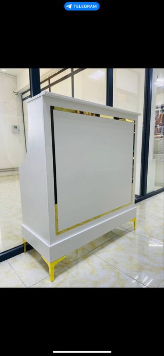 ресепшн кызылорда