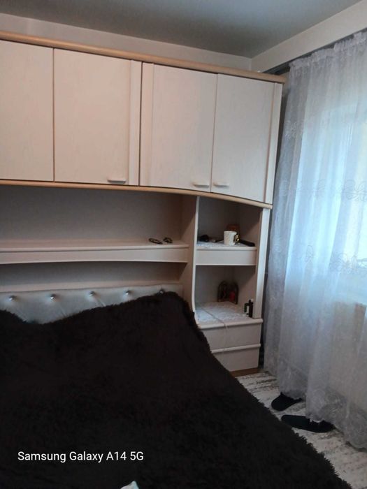 Apartament 52 mp burdujeni orizont
