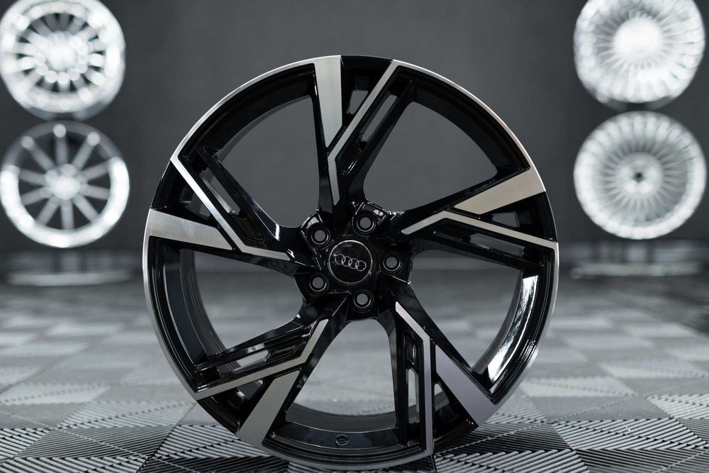 jante 19 audi r19 rs