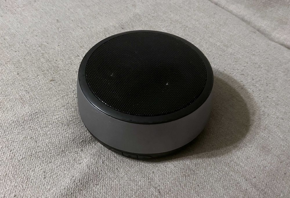 Boxa Portabila Bluetooth Hugo Boss Gear Matrix AUX MicroSD FM