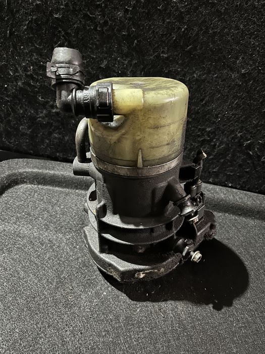 Pompă servodirecție Ford Galaxy 2011 2.0 E5