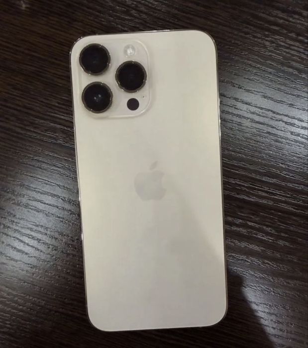 iPhone 14 Pro 256 GB / Айфон 14 про 256 гигабайта