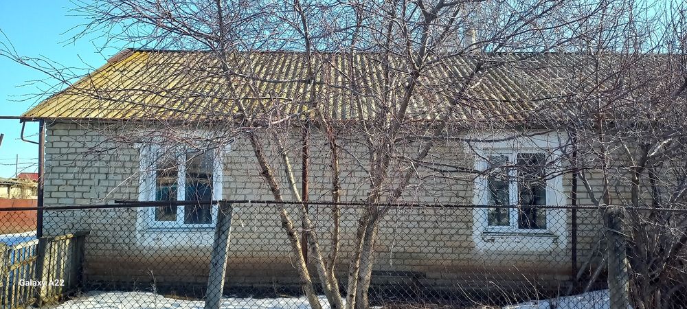 Жер үй сатылады, кирпичный дом