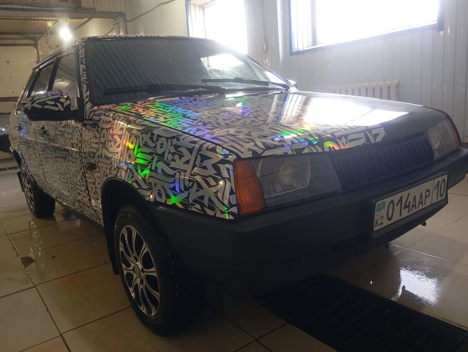 Продам Ваз 21099