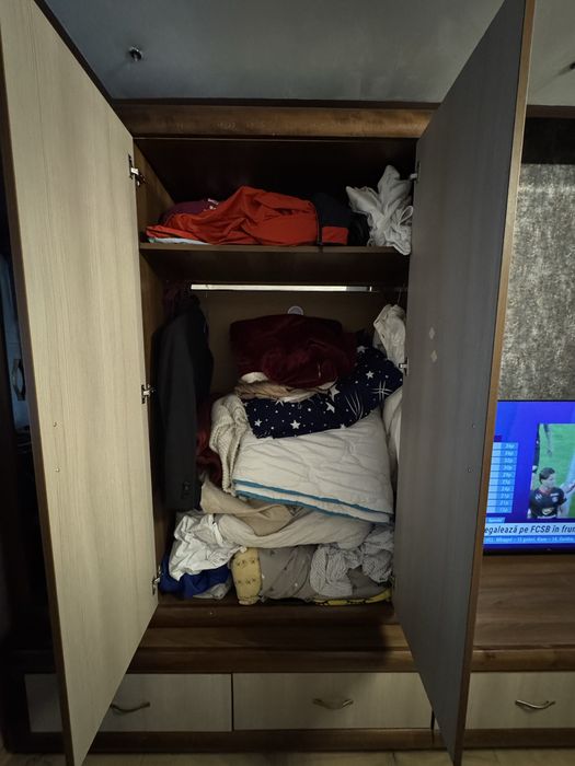 Mobila pentru living