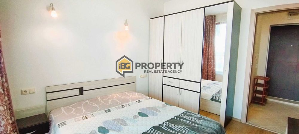 Дава се под наем Двустаен апартамент в Бяла - 57 кв.м за 178.5 € - Снимка #9
