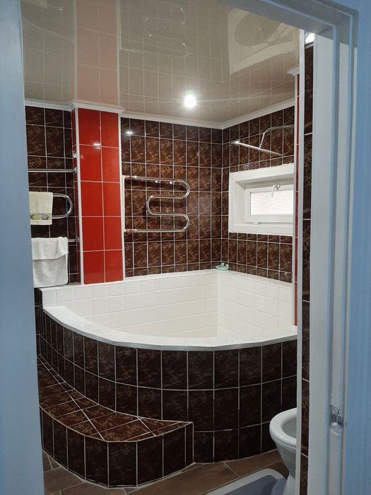 Сдам квартиру посуточно