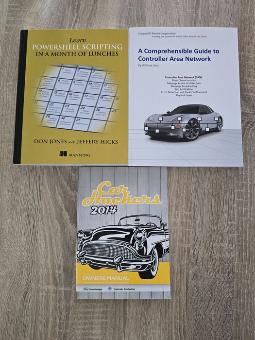 Продавам книги за програмиране
