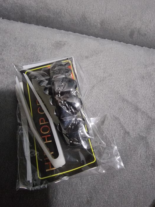 Grillz-uri diverse modele