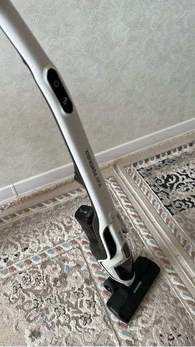 Пылесос безпроводной