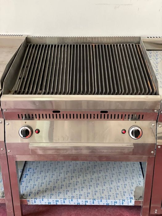 Газ плита Лава гриль Lava Grill