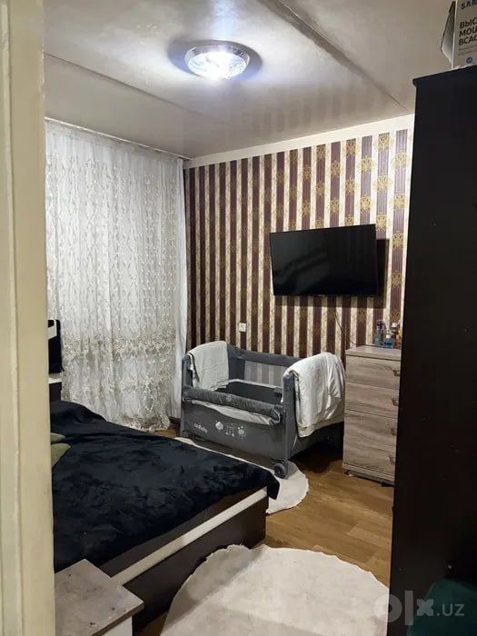 Продам 2х комнатную квартиру на Ц-6 ориентир Минор, можно в Ипотеку