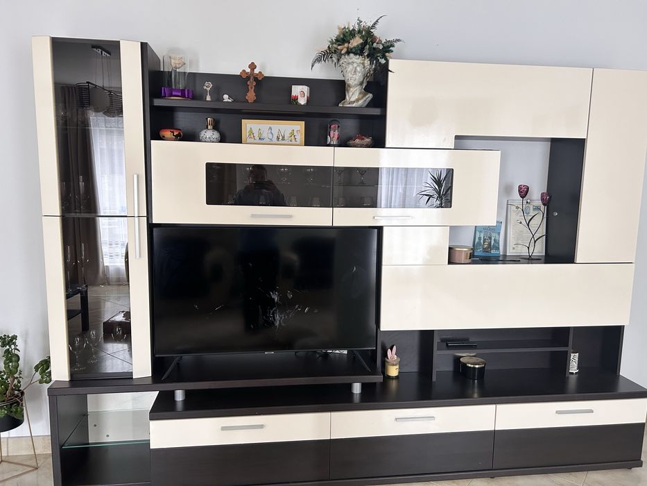 Mobila de living