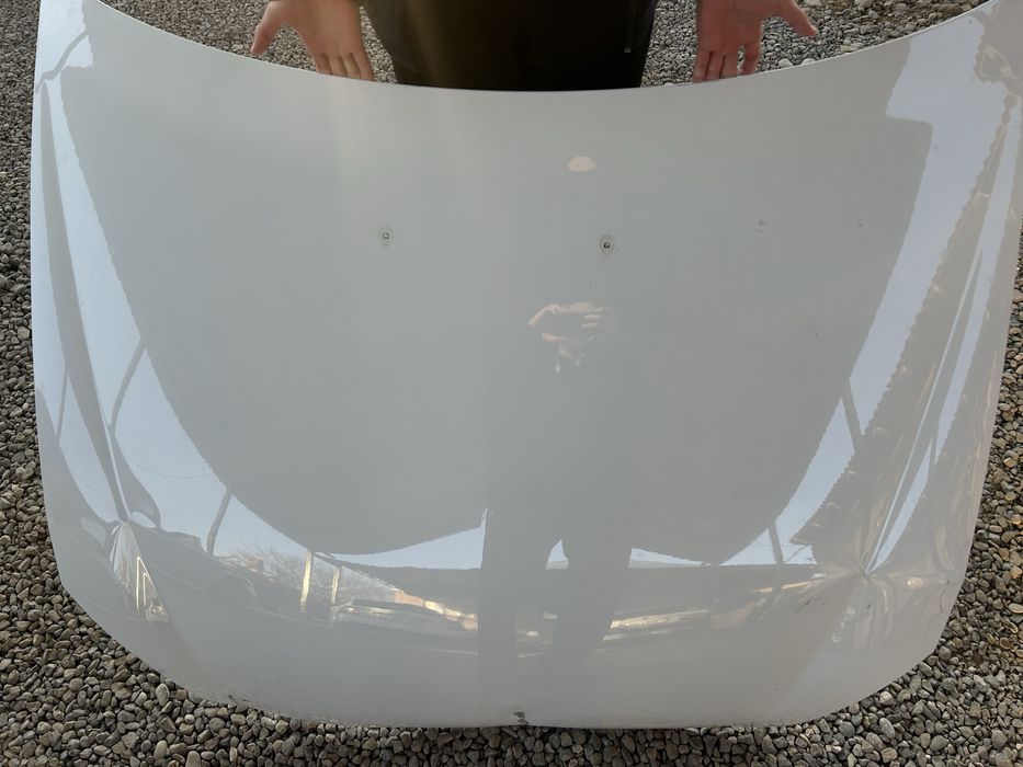 капот приора 2