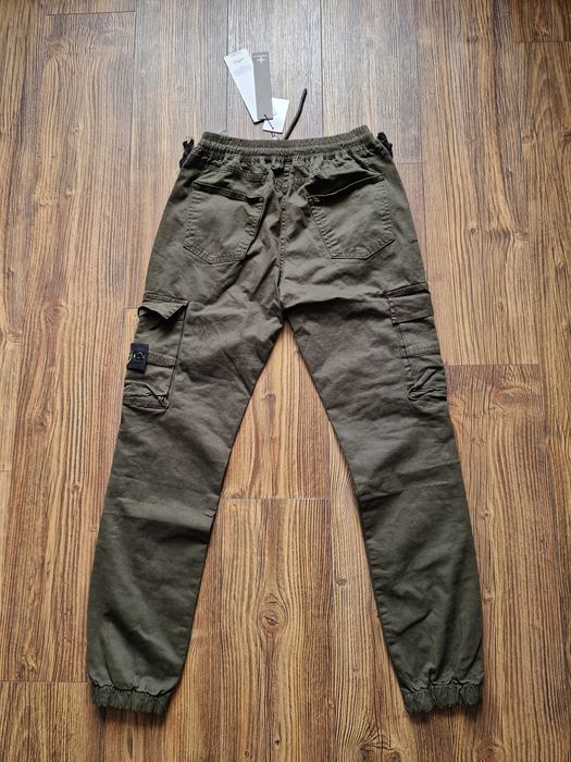 Страхотен мъжки карго панталон размер  30, 31,32,33, 34,36, 38